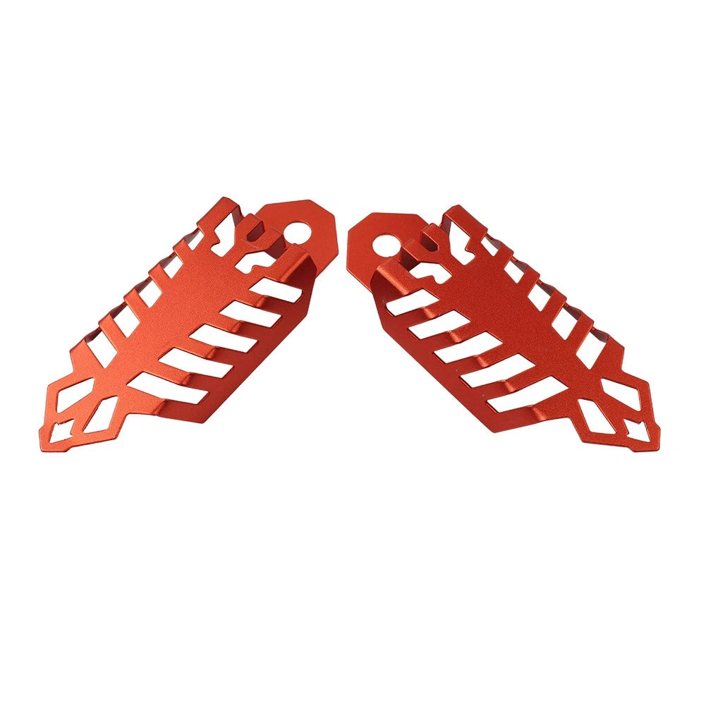 Sun Visor Clip Holder for Car (Universal Fit)