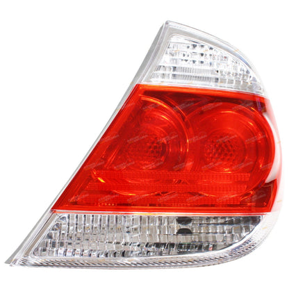 RH Tail Light for Toyota Camry (2004–2006)
