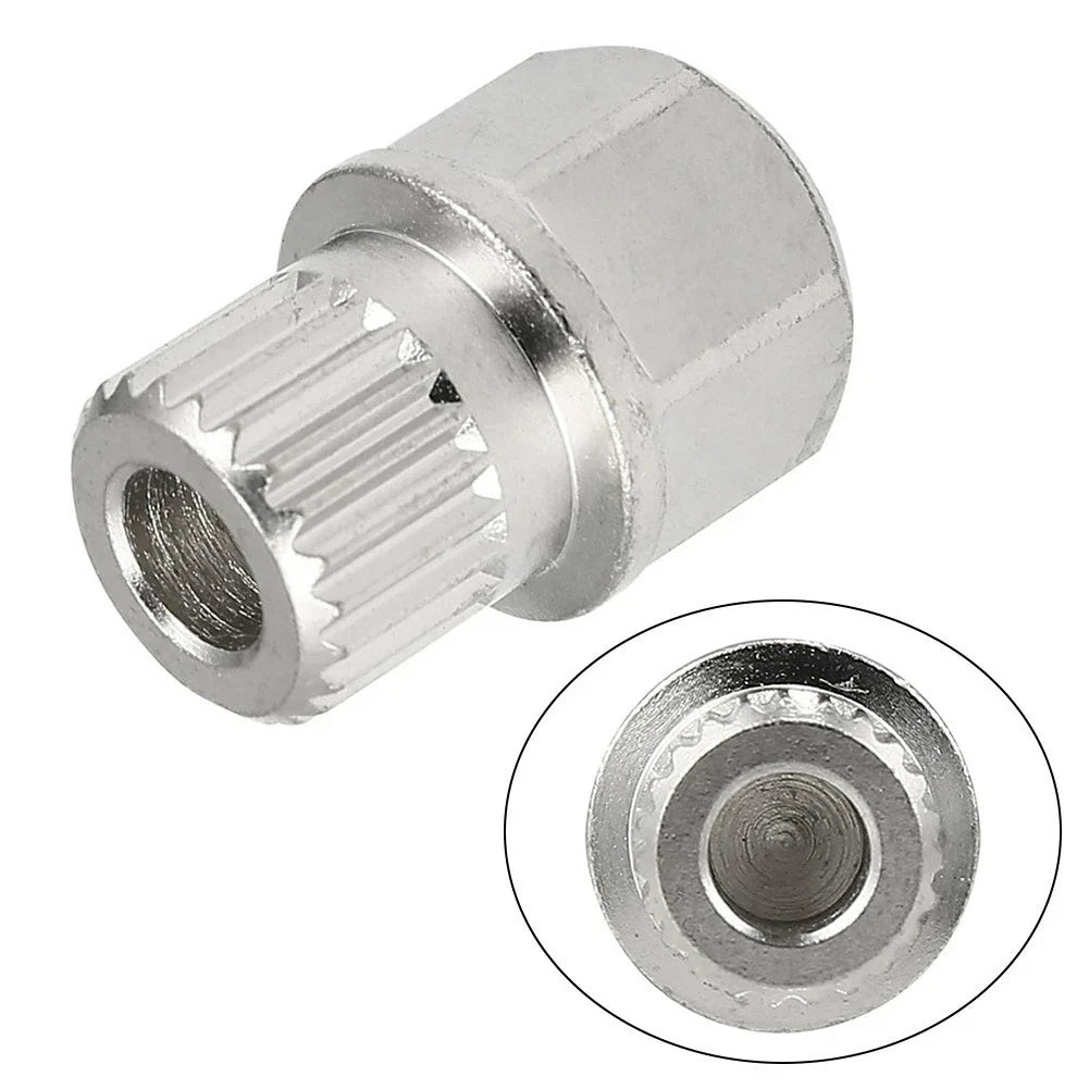 Wheel Lock Lug Nut Screw for Car Anti Theft Key