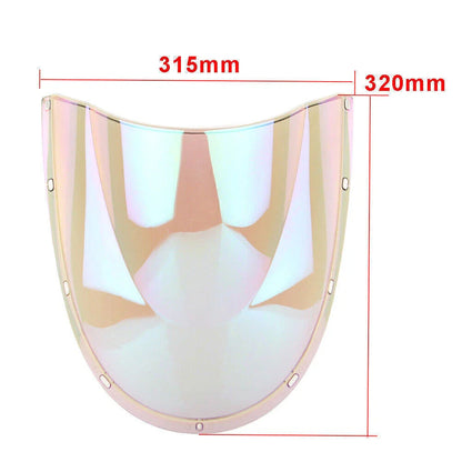 Front Windshield for Ducati 748 916 996 998 (1994-2002) Iridium