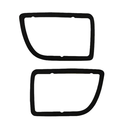 2x Rear Light Gasket for BMW