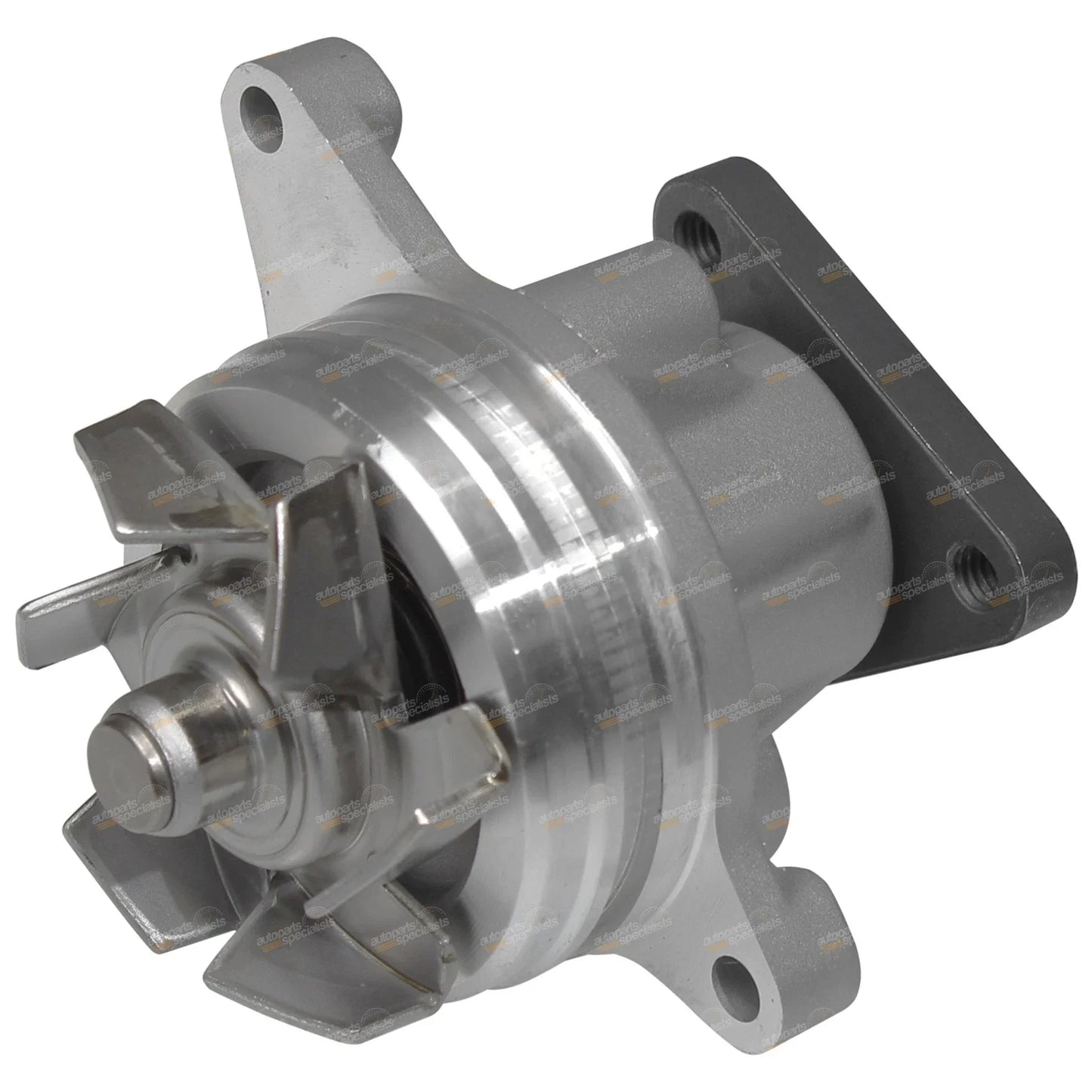 Water Pump 2.3L 4cyl L3 for Ford Escape ZB (2004-2006)