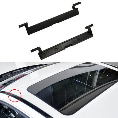 Roof Rail Molding Trim Cover for Mercedes-Benz W204 S204 (2007-2014)