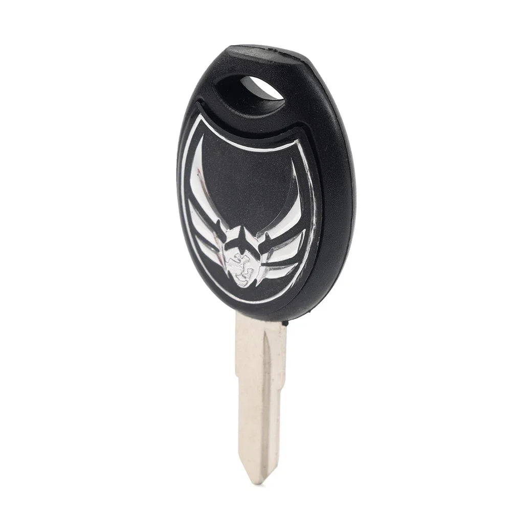 Uncut Blade Blank Key for Honda NRX 1800 Valkyrie Rune Motorcycle