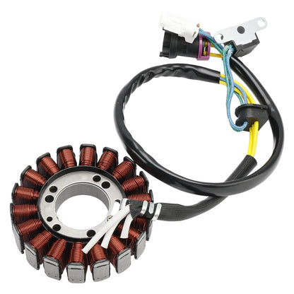 52.4mm 125cc Cylinder Kit for Honda CBF 125 M XR 125 L (2006–2023)