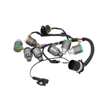 Transmission Solenoids Kit for BMW Audi A6