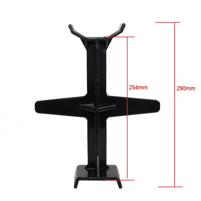 Front Fork Protector Bracket Support for Motorcycle Shock Absorber Offroad Use