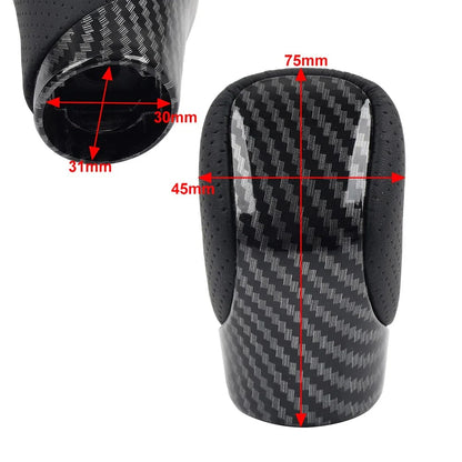 Blue Gear Shift Knob for Lexus ES300h GS200t GS350 GX460 IS250 NX200t RC200t
