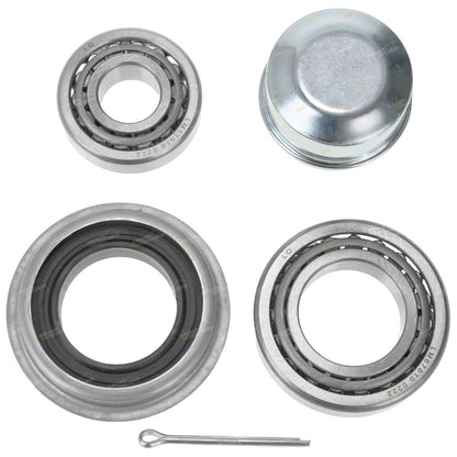 Wheel Bearing Kit for Holden Type Axels (40mm Square, 39mm Round)