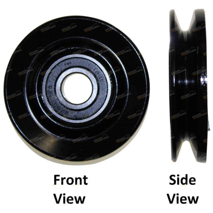 Power Steering Idler Pulley for Ford Fairlane (1988–1994)