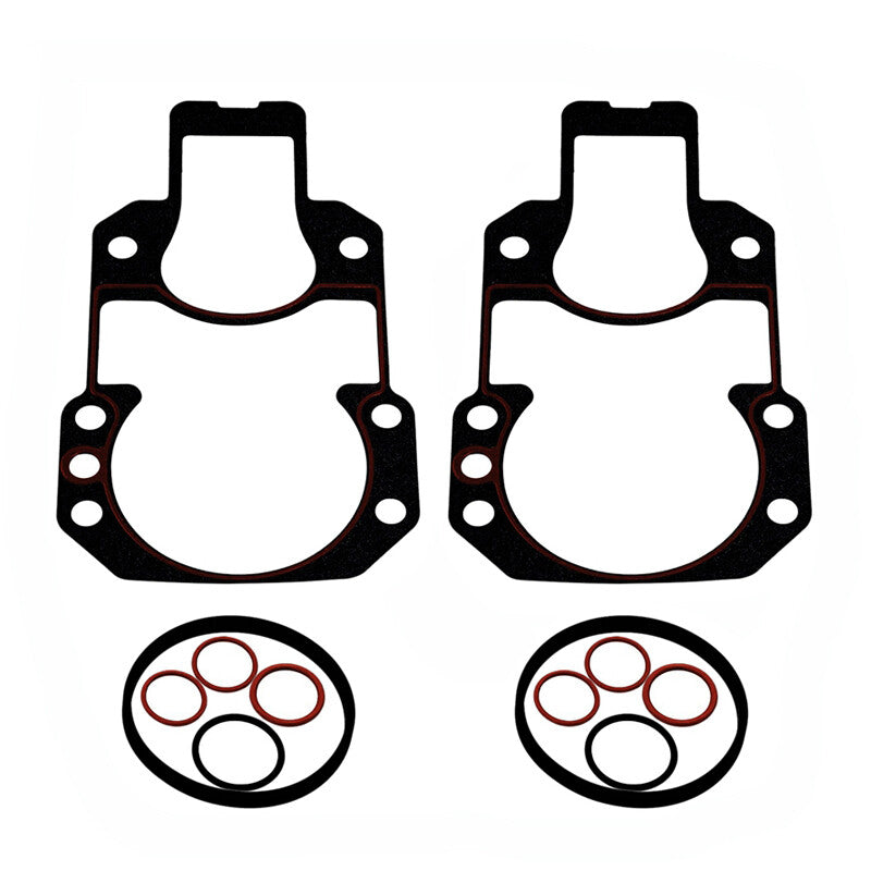 2X Gasket Sterndrives for Mercruiser Alpha Gen I & II (Year Range)