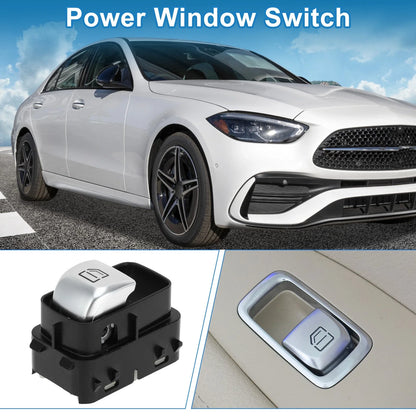 Power Window Switch for Mercedes-Benz E200 (2017-2020)