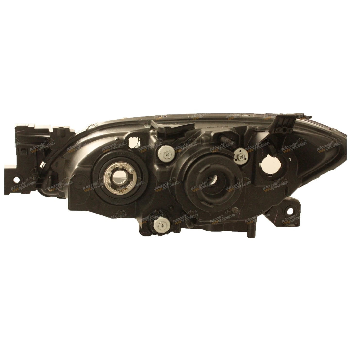 RH Headlight for Mazda 3 BK 2003–2009