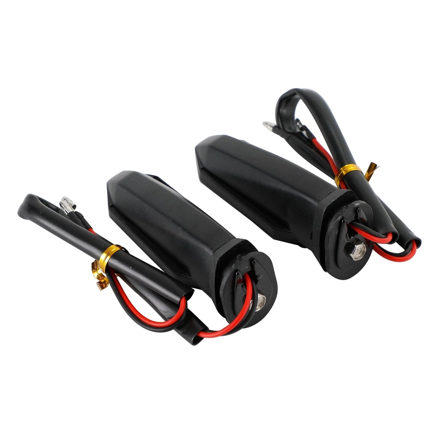 LED Taillight Modules STANLEY 08X 12V 1.1W 8-2Pin for Toyota RAV4 (2001–2005)
