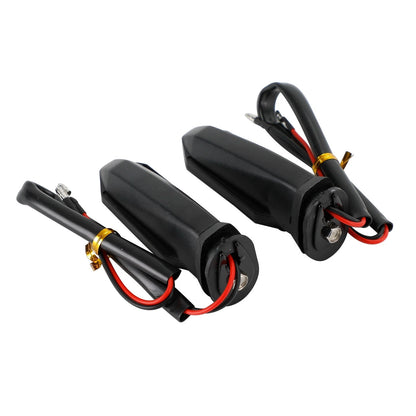 LED Taillight Modules STANLEY 08X 12V 1.1W 8-2Pin for Toyota RAV4 (2001–2005)