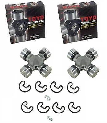 2 Universal Joints for Ford Falcon (1988–2016)