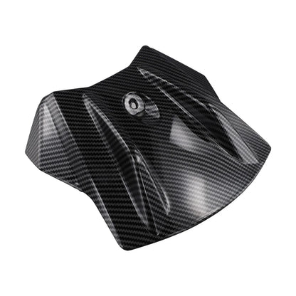 FAIRING TRIM FRAME COVER ABS Black Carbon Fiber  (2012–2016)