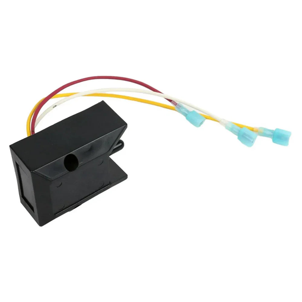 Lift Gate Switch for Box Truck Trailer Liftgate (GPT TE 20-25)