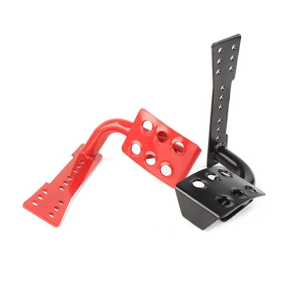 Passenger Side Storage Box Tray Grab Handle for Jeep Wrangler JL (2018)