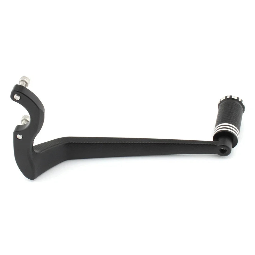Heel Shift Lever Peg for Indian Chief Vintage Chieftain (2014-2022) Black