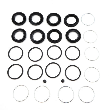 Brake Caliper Repair Kit for Toyota Hilux Revo Pickup 4WD (2015–2023)