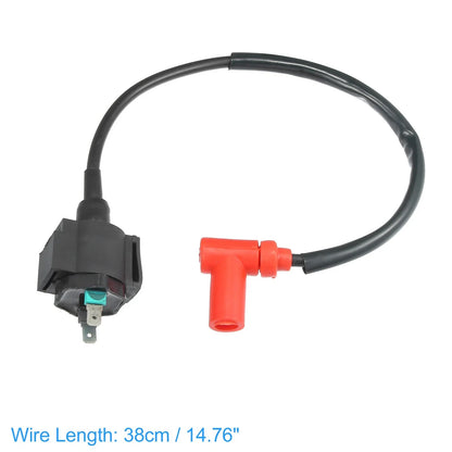 CDI Ignition Coil for Kawasaki Mojave 110 (1987-1988)