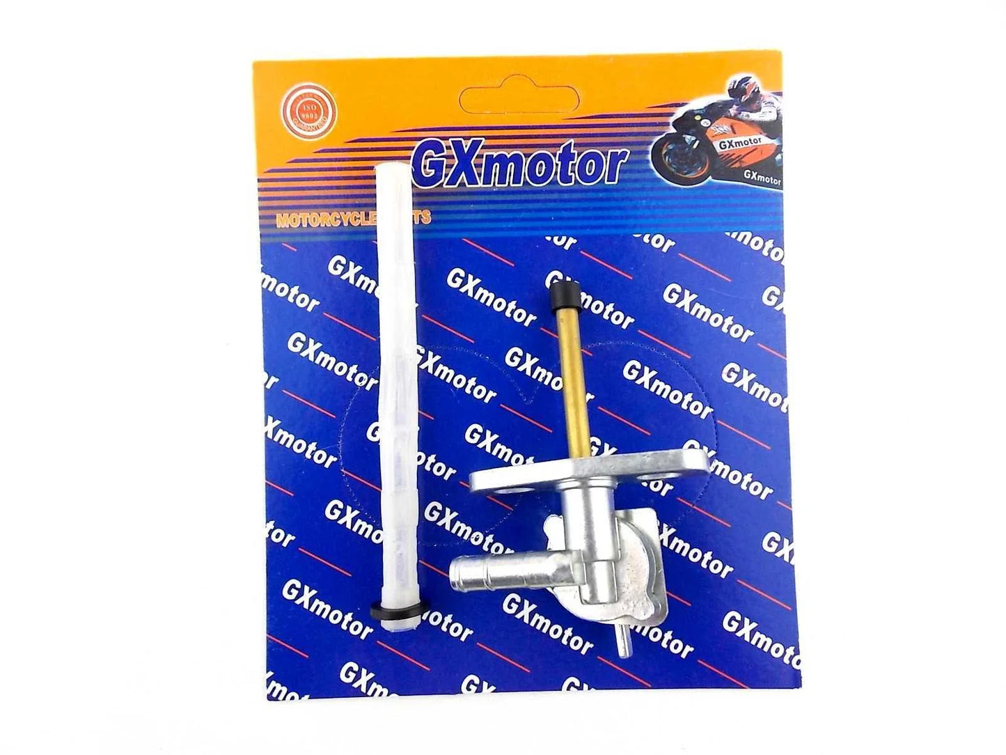 Fuel Tap Petrol Tank Petcock for Honda XR80R (1985-2003)