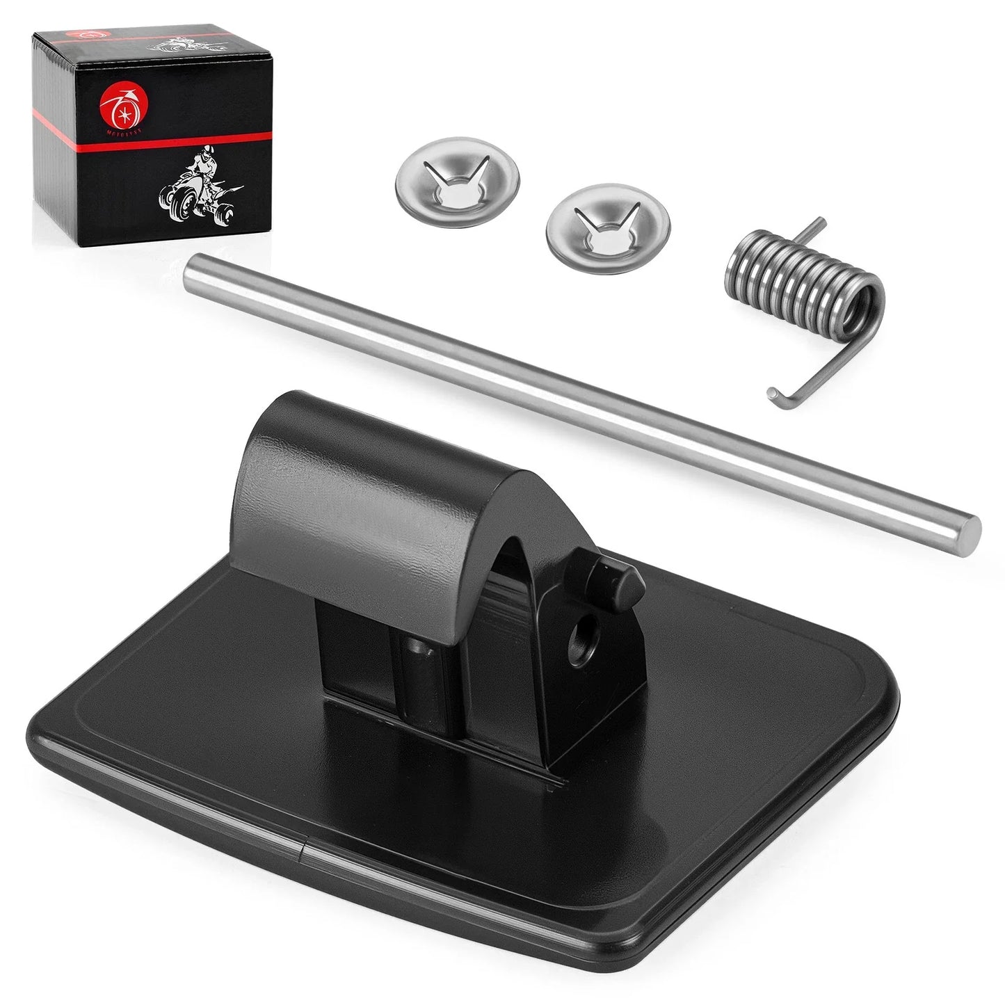 Latch-Glove Box Kit for Sea-Doo GTI GTS GTX LRV RXT Wake (2003–2013)