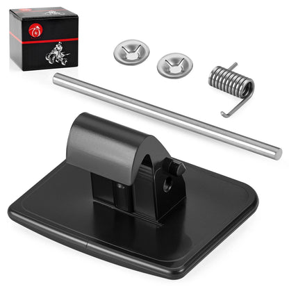 Latch-Glove Box Kit for Sea-Doo GTI GTS GTX LRV RXT Wake (2003–2013)