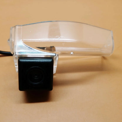 Rear View Backup Camera for Mazda 3 (2010–2013)
