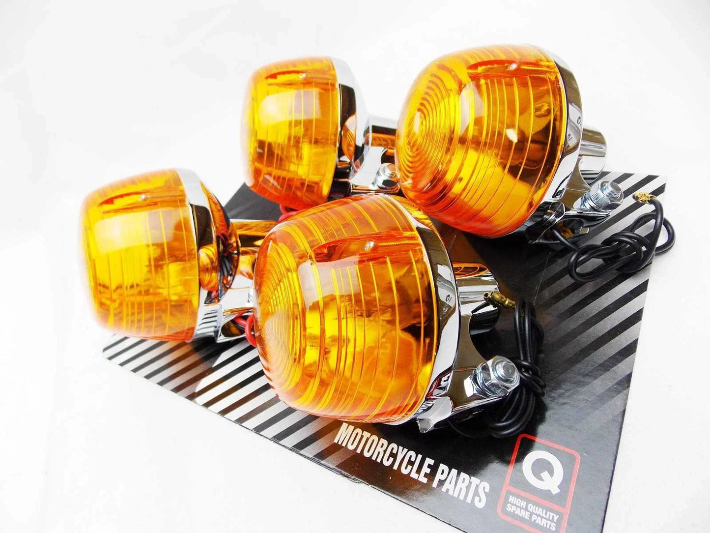Turn Signal Indicator Set for Honda CL350K (1968-1973)