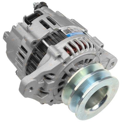 Alternator for Nissan Navara D22 (1997–2015)