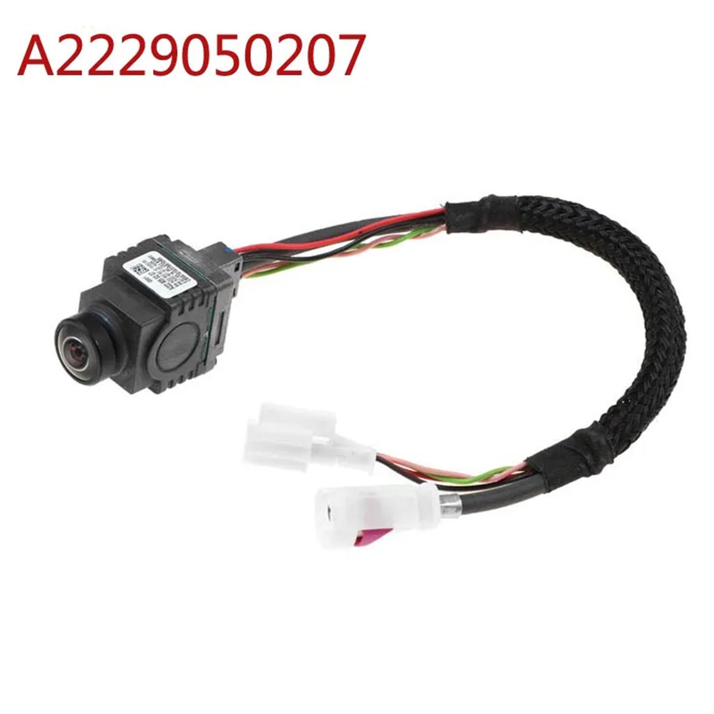 Rear View Backup Camera for Mercedes-Benz C300 (2015–2021)