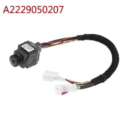 Rear View Backup Camera for Mercedes-Benz C300 (2015–2021)