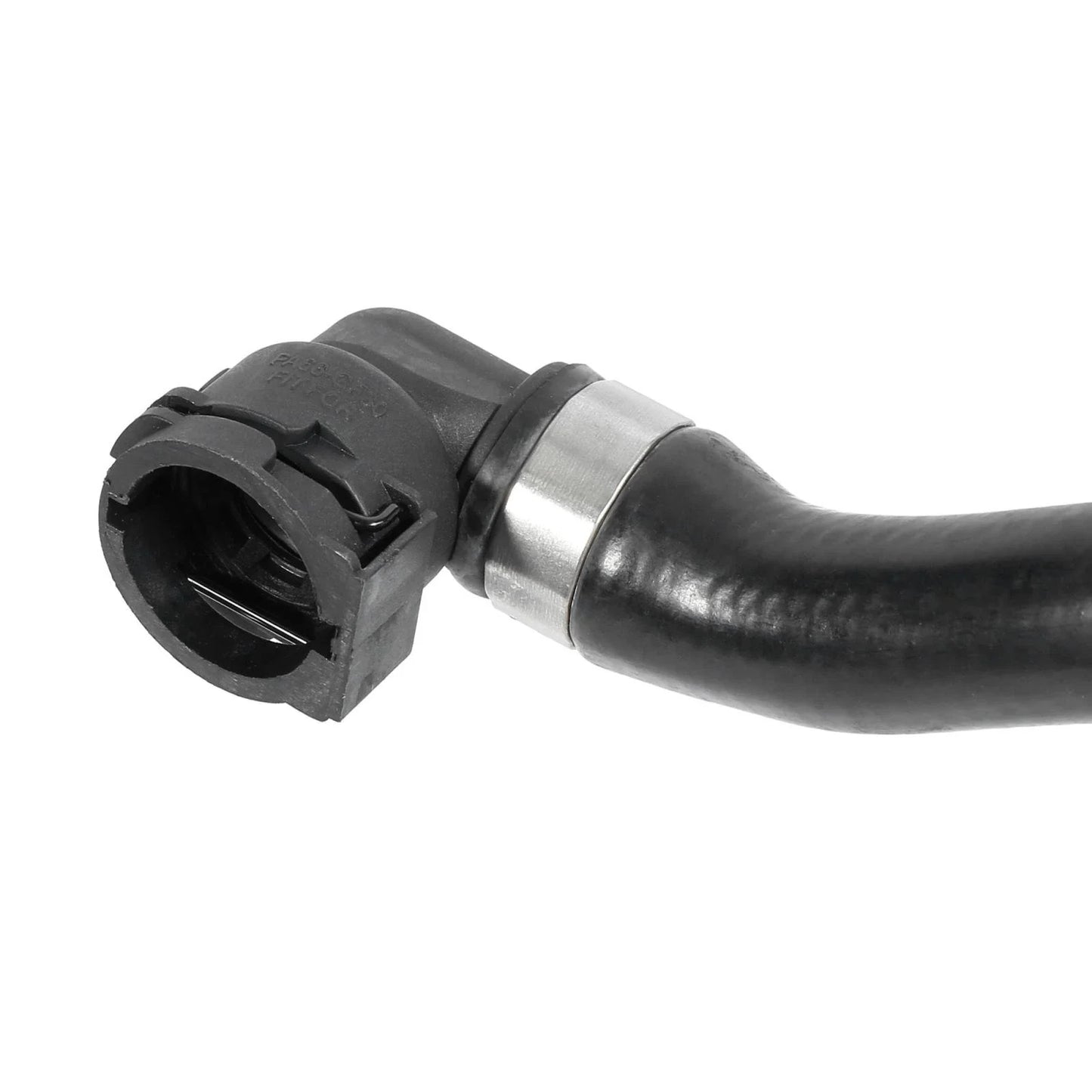 3x Engine Radiator Coolant Hose Pipe for BMW