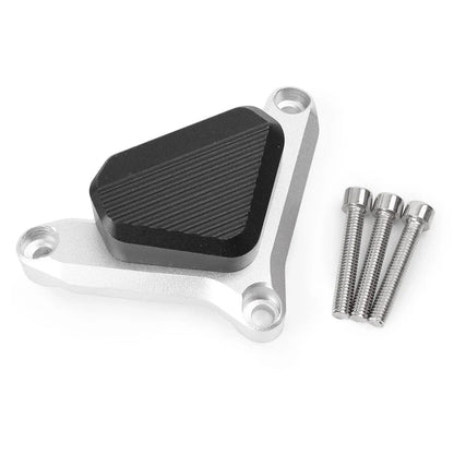 Water Pump Guard Cover for Ducati Monster 1200 R/S, Diavel (2014-2017)
