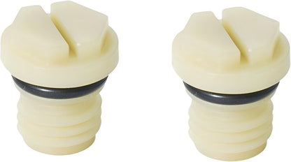 2Pcs Plug Assembly for Mercury Mercruiser Outboard