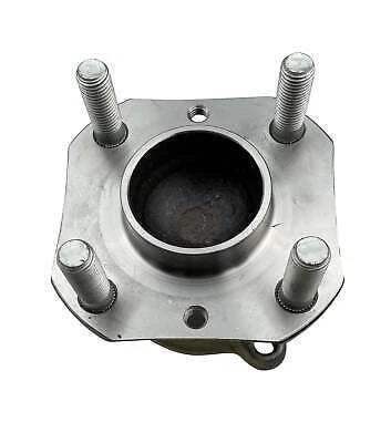 Rear Wheel Bearing Hub Assembly for Mazda 2 DJ DL (2014-Onward) ABS