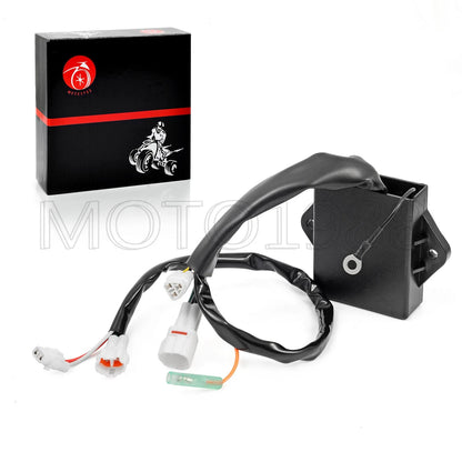 CDI Box Ignition for Yamaha Warrior 350 (1987–2004)
