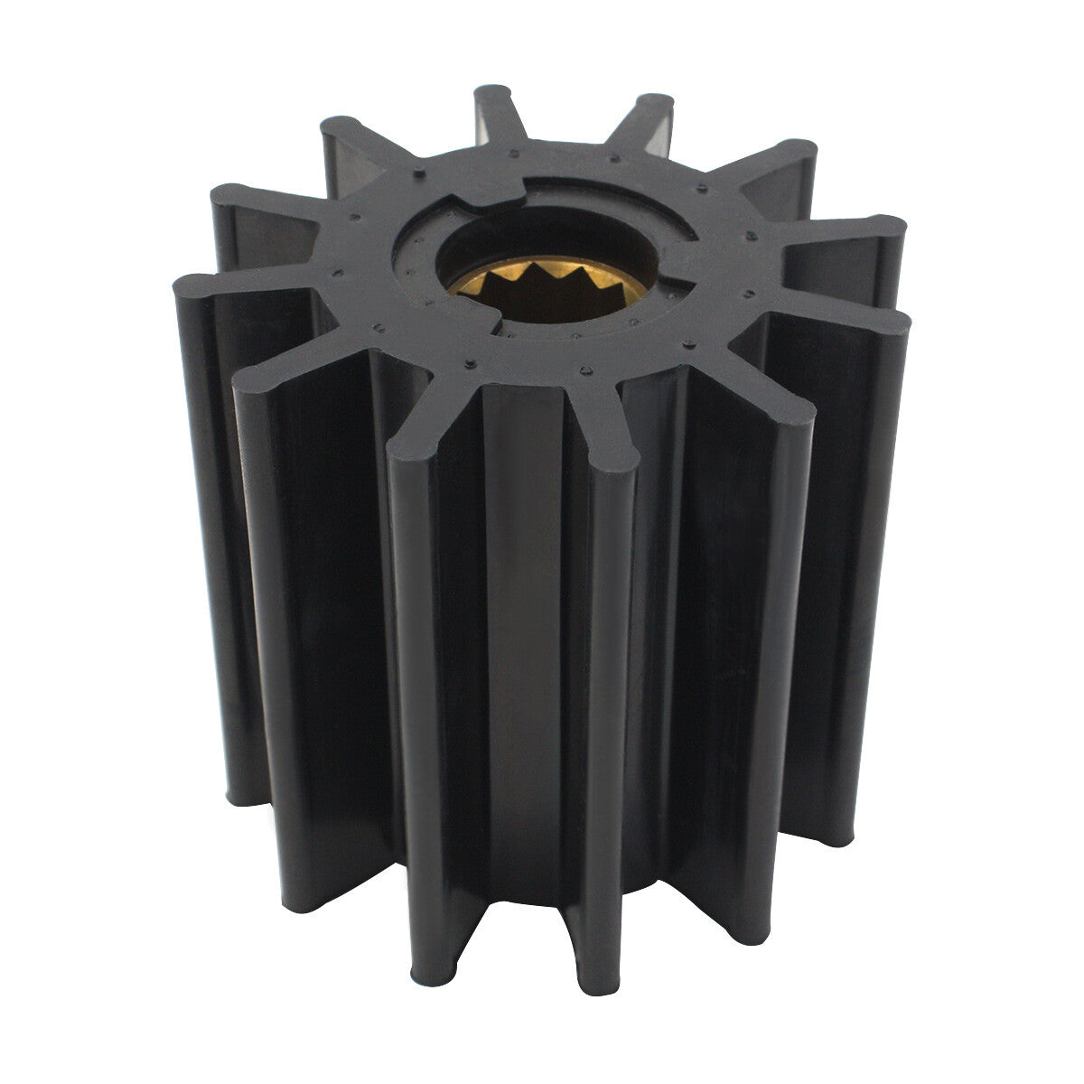 Impeller Kit for Jabsco Johnson Volvo (Fits Various Models)