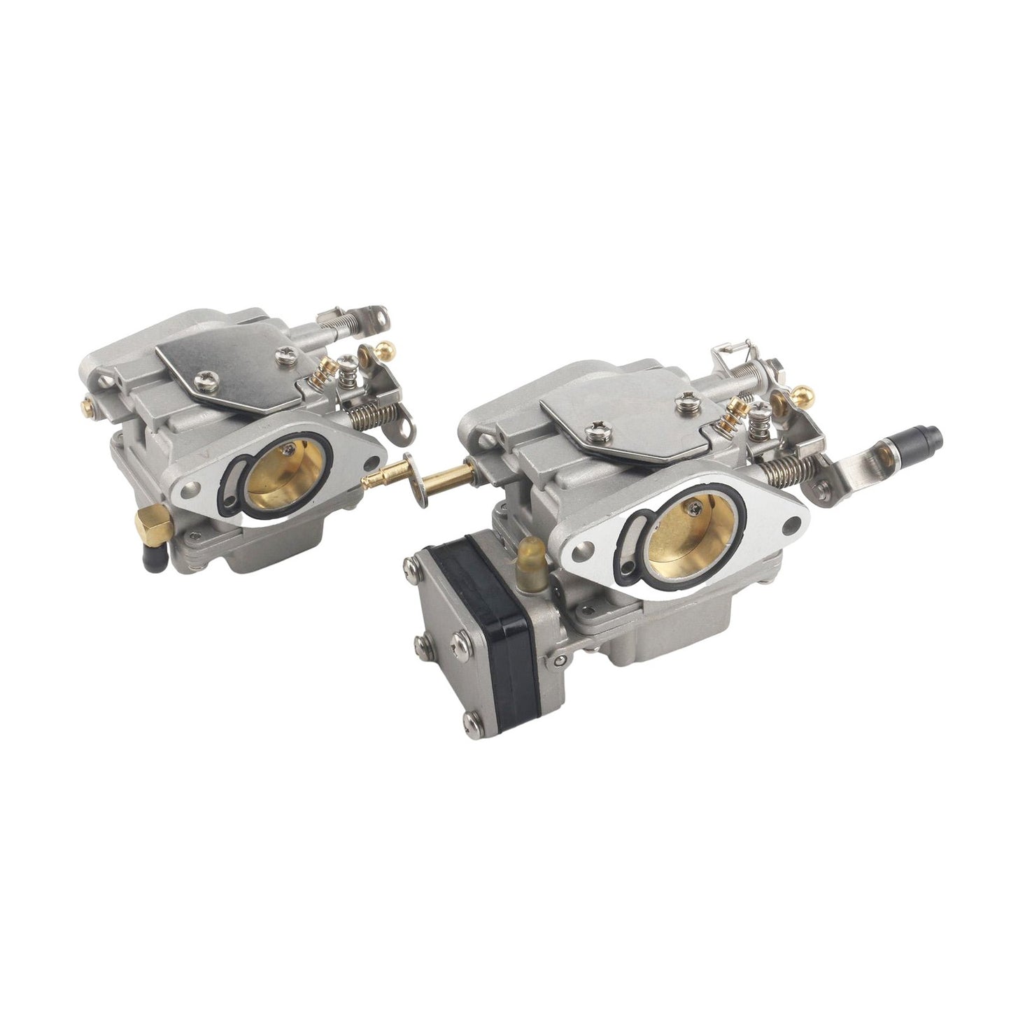 Carburetor Kit for Yamaha Outboard 20HP 25HP