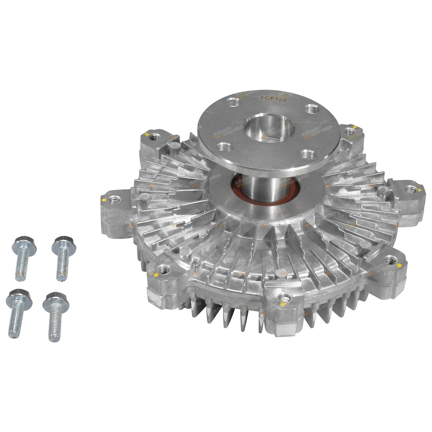 Fan Clutch Coupling for Mitsubishi L200 Express (1982–1986)