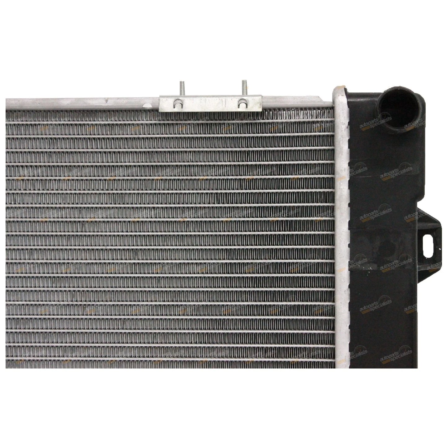 Radiator for Jeep Grand Cherokee (1996–1999)