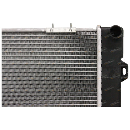 Radiator for Jeep Grand Cherokee (1996–1999)