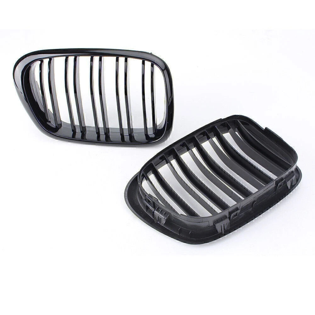 Windshield Shield ABS for BMW S1000RR (2015–2018) Carbon Fiber Black