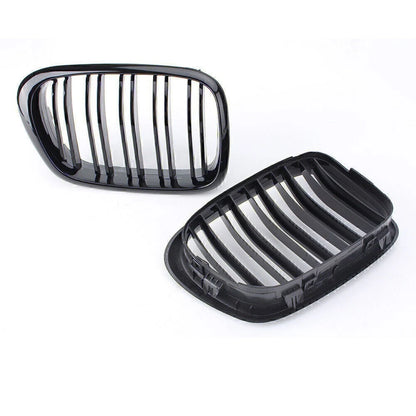 Windshield Shield ABS for BMW S1000RR (2015–2018) Carbon Fiber Black