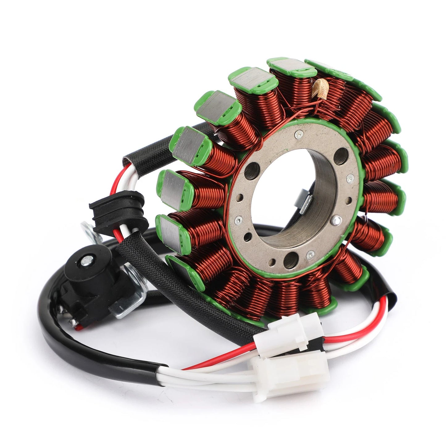 Alternator Stator for Yamaha XT 250, XG 250 (2008–2018) 5XT-81410-10 FD