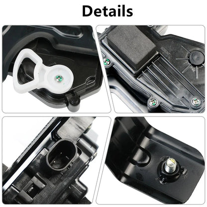Rear Tailgate Lock Actuator for GMC Sierra, Chevrolet Silverado (2014-2019)