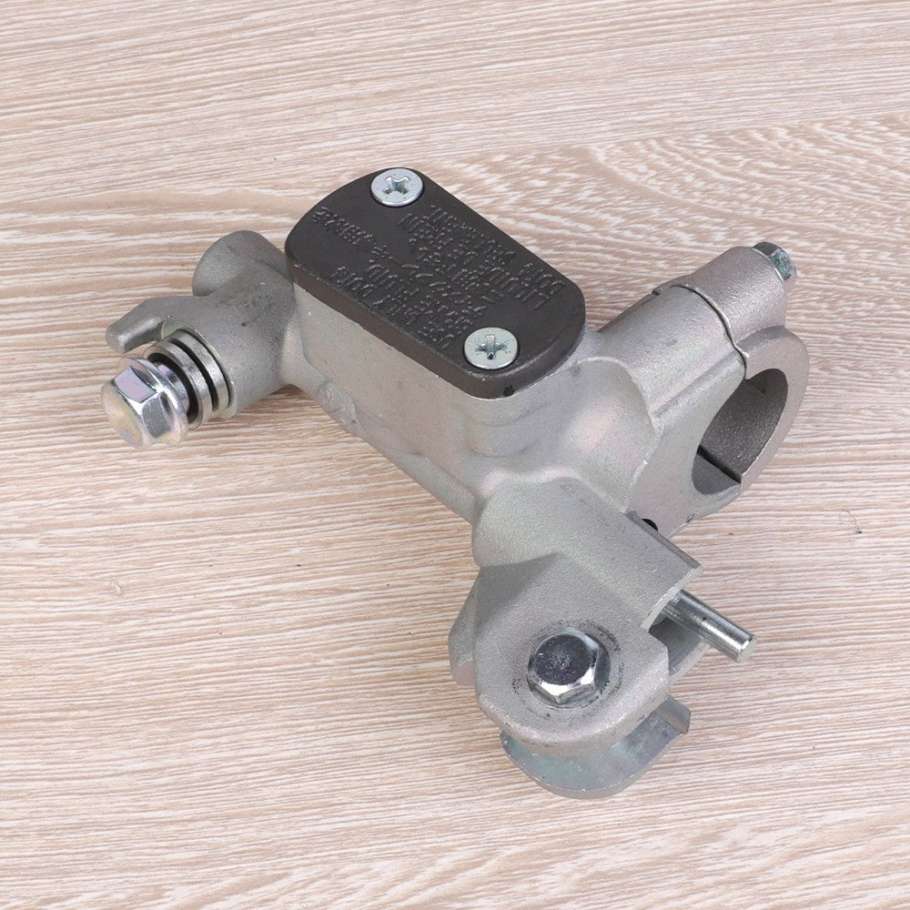 Hydraulic Clutch Master Cylinder Fluid Reservoir for Kawasaki KX250/KX450F (2006–2023)