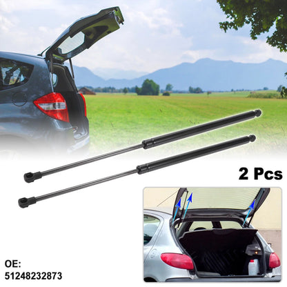 Rear Hatch Lift Support Gas Struts for BMW 3 Series E46 Touring (1998-2006)